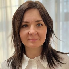 Ирина Сердюк, 18.12, Киров