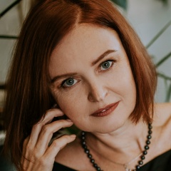 Екатерина Лукьянова, 06.10.1974, Ravenna