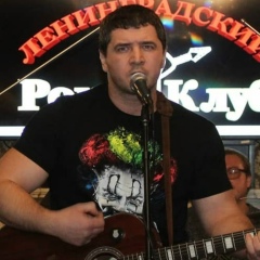 Евгений Цоколов, 01.08.1981, Санкт-Петербург