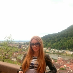 Кэти Ричардсон, 13.06, Москва