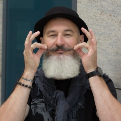 Роман Сагайдачный, 30.10.1975, Харьков