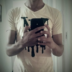 Simo Kouzih, 26.02, Rabat