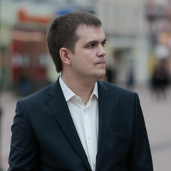 Евгений Игнатов, 25.07.1986, Нижний Новгород