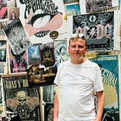 Никита Быстров, 08.01.1989, Москва