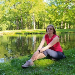 Алена Кабанова, 06.01, Саратов