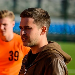 Евгений Медведев, 07.10.1989, Москва