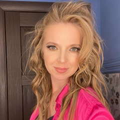 Маша Попова, 29.08.1986, Челябинск