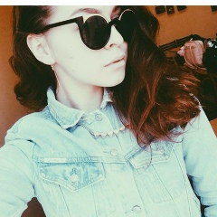 Алиса Трыгубенко, 14.04.1998, Волноваха