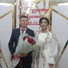 Гульзинат Урынбасарова, 26.06, Актобе