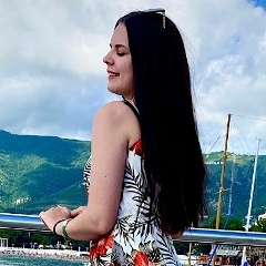 Виктория Воробйова, 24.04