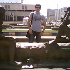 Елшад Сулейманов, 02.11, Казань