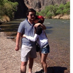 Алибек Абдрахманов, Москва