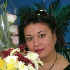 Наталия Оладько, 30.09, Киев