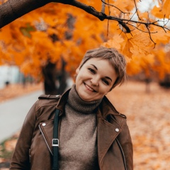 Alyona Bobrovnik, Москва