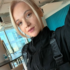 Диана Якушева, 30.05, Москва