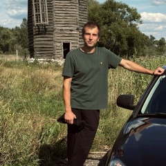 Andrey Lebedev, 06.10.1994