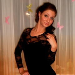 Viktoria Shalimova, 29.05.1989, Таллин