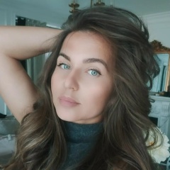 Татьяна Кутлашова(Зацепина), 16.06, Москва