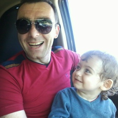 Степан Байрамян, 18.04.1987, Ноемберян