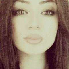 Самира Мусаева, 19.10.1992, Ставрополь