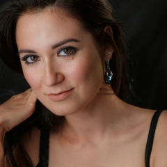 Марианна Кудряшова, 23.10