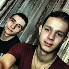 Денис Черников, 14.04.1996, Тихорецк