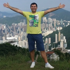 Павел Васенин, 16.12.1982