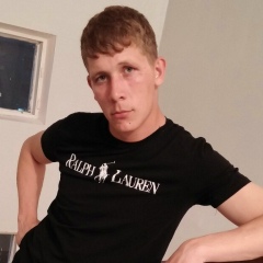 Роман Харитонов, 09.12.1993, Тараз