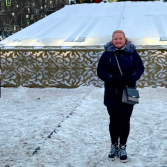 Виктория Нестерова, Санкт-Петербург