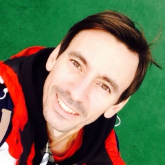 Александр Пушкарь, 05.10.1984, Новороссийск