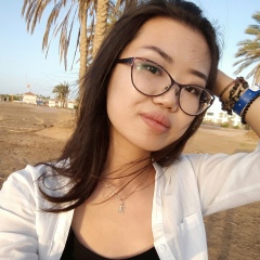 Екатерина Ким, 02.10