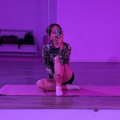 Мира Мукашева, 14.10.1985, Актобе