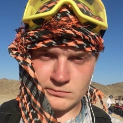 Виталий Зимин, 10.11.1993