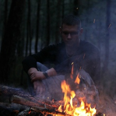 Алексей Фалей, 09.11, Минск