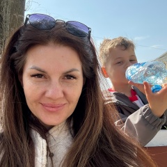 Юля Морозова, 18.10