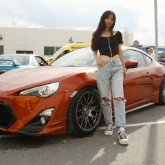 Leksa Samitova, 12.09.1994, Тюмень