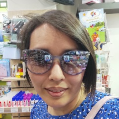 Валерия Янкова, 16.05.1984, Москва