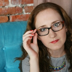 Лилия Колядко, 07.11.1987, Гомель