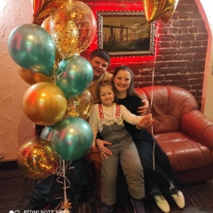 Вадим Богораз, 12.09.1983, Санкт-Петербург