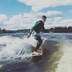 Данил Боков, 06.03, Montpellier