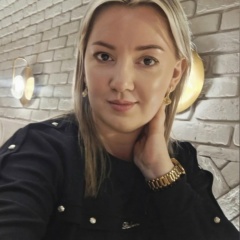 Елена Корниенко