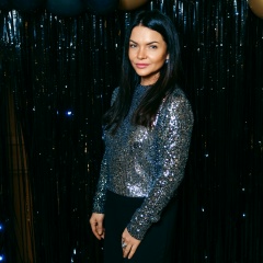 Мария Никонова, 13.11, Санкт-Петербург