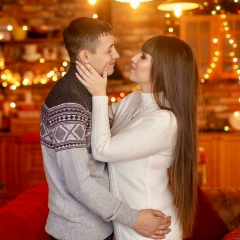 Валентин Глюк, 25.02.1988, Новосибирск