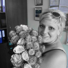 Виктория Эттель, 17.01, Киев