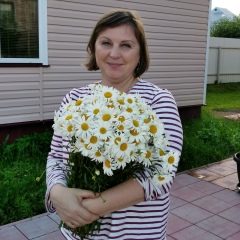 Елена Варламова, 11.02.1967, Кольчугино