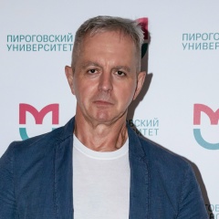 Вадим Негребецкий, 09.06, Москва