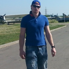 Серега Кунгурцев, 23.02.1986, Новокуйбышевск