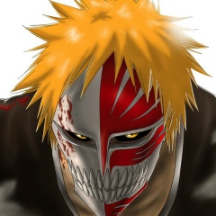 Ichigo Kurosaki, 07.01.1977