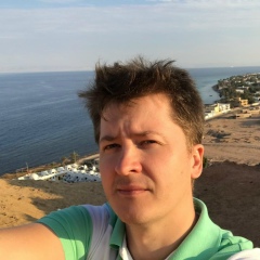 Арсений Аристов, 22.02.1985, Москва