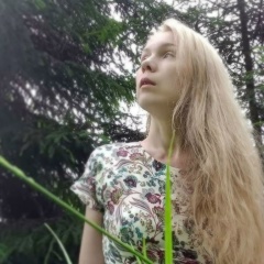 Tatiana Karpechenko, 27.05, Москва